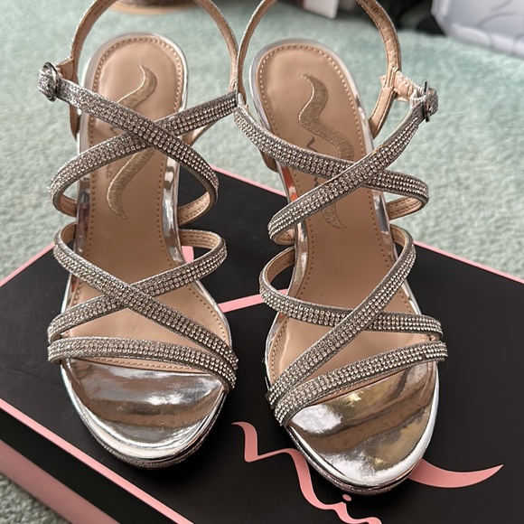 Nina Formal Heels - Picture 6 of 12